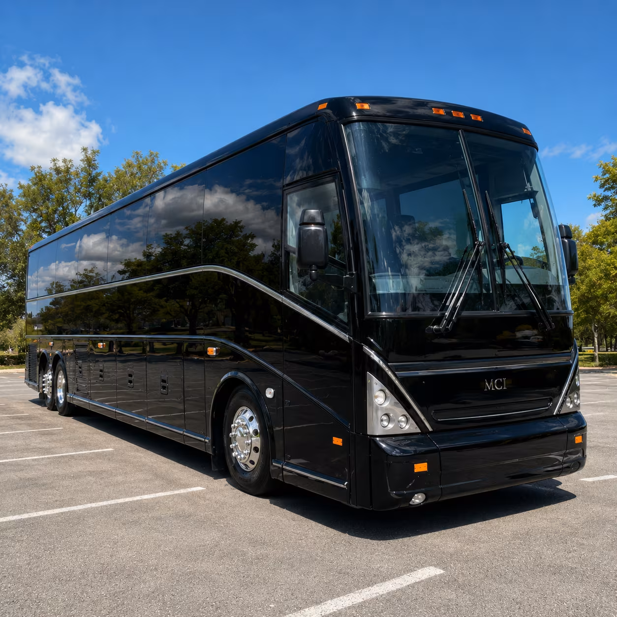 browse a large selection of corporate buses for lincoln nebraska