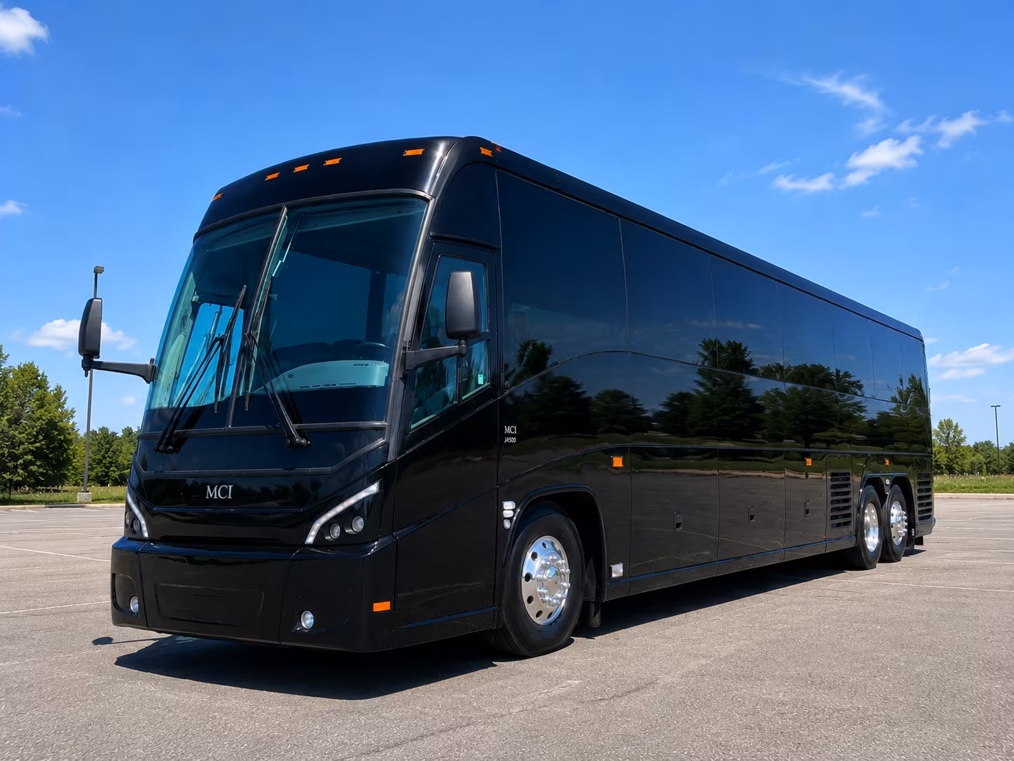 charter buses to the nebraska state fair and omaha events