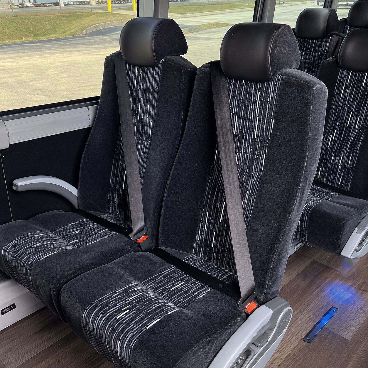 how the day of the week changes what a bus costs in lincoln nebraska