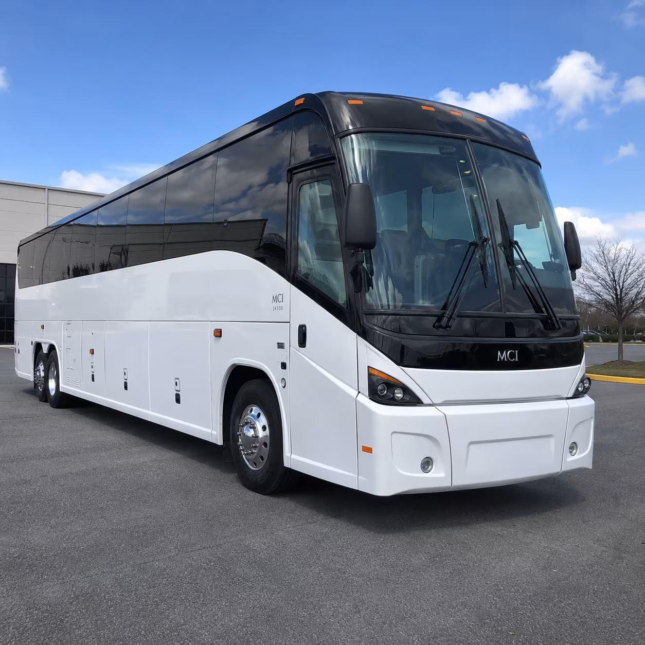 lincoln corporate transportation