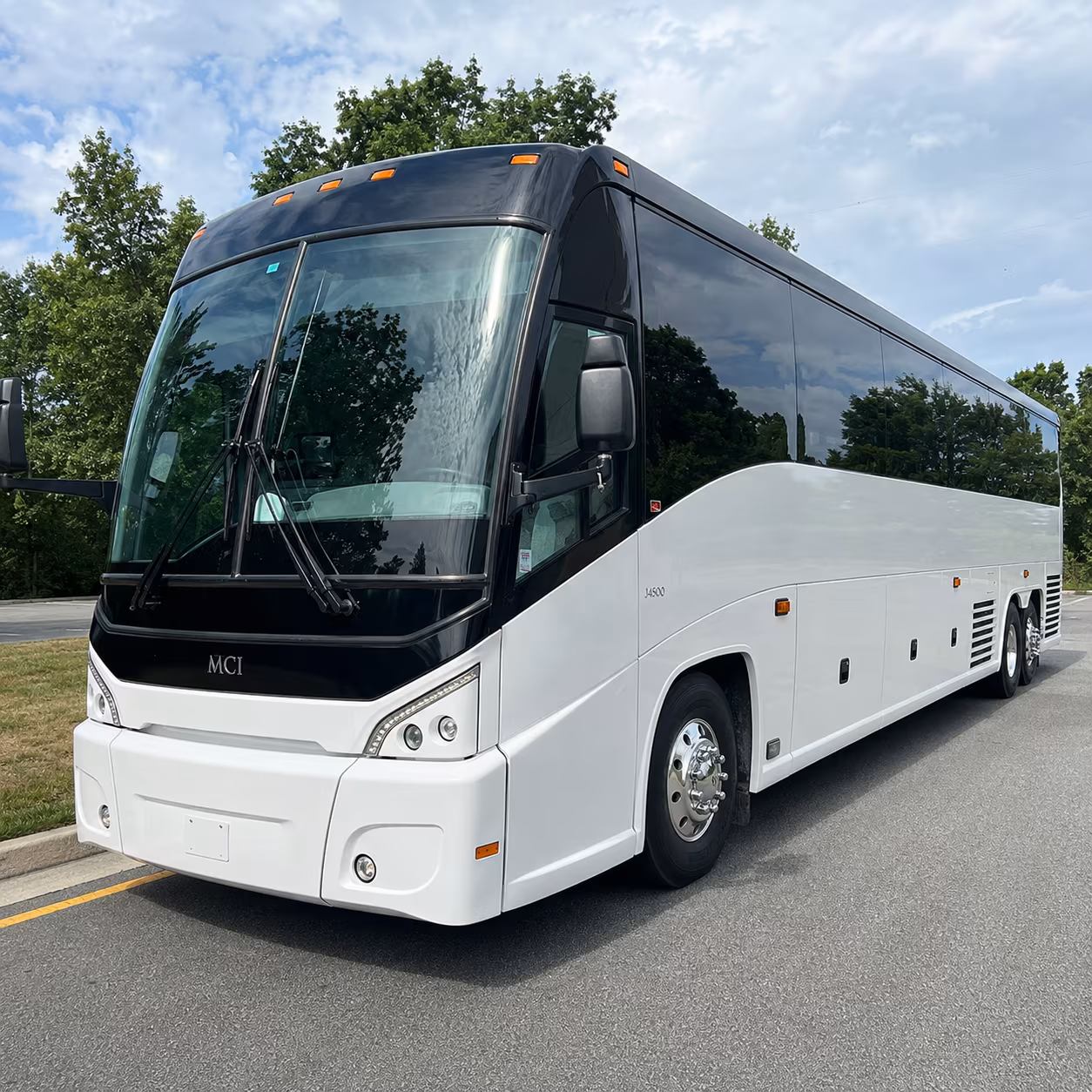 lincoln event transportation