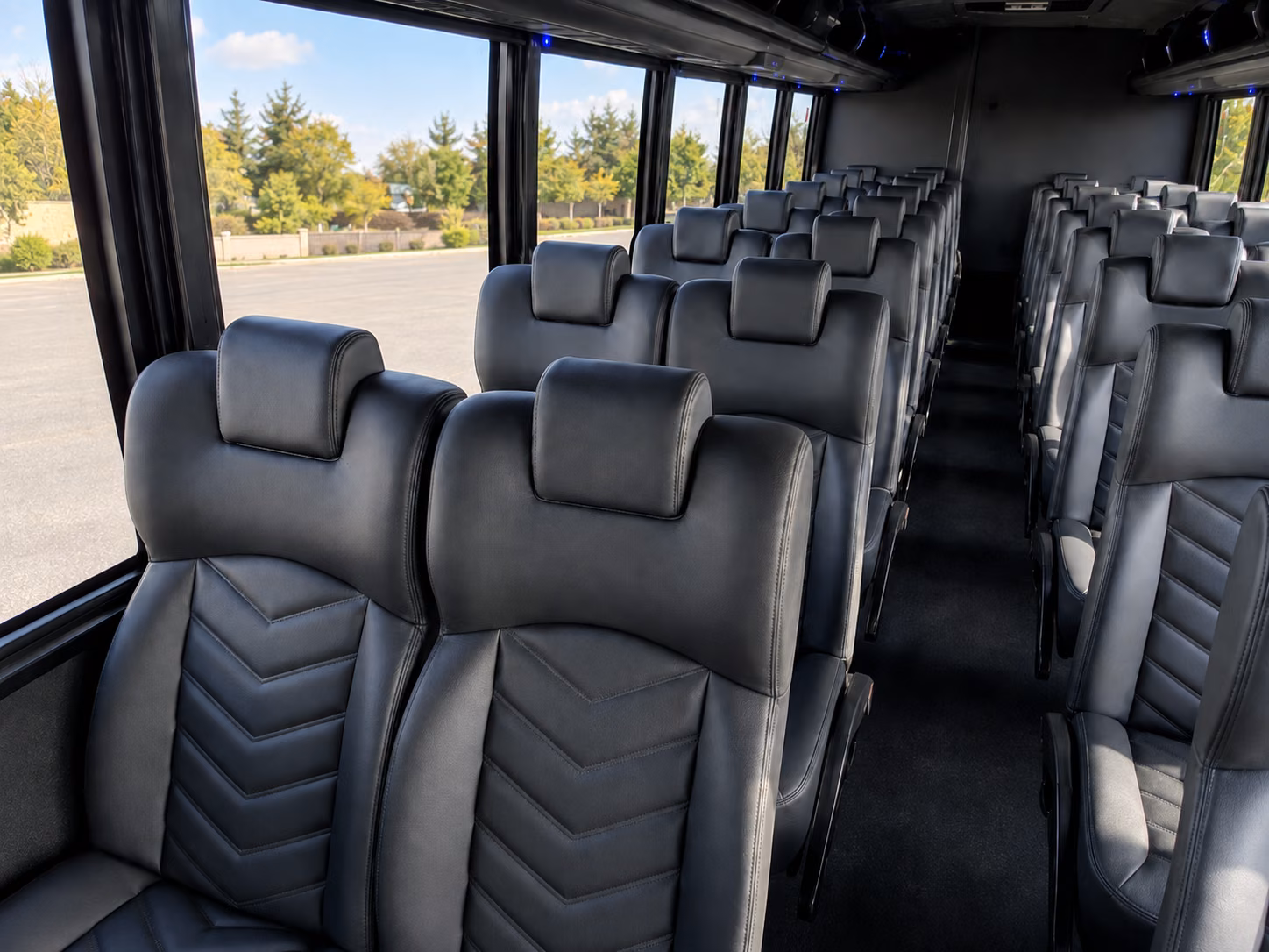 lincoln government military transportation