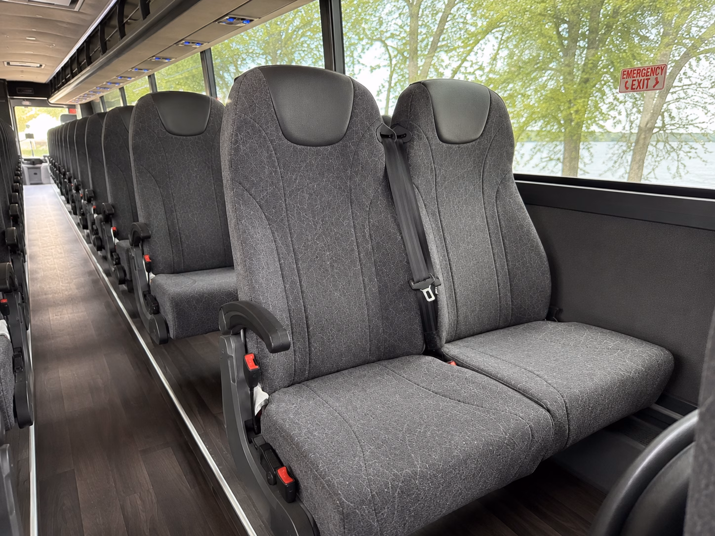 Lincoln Private Event Transportation