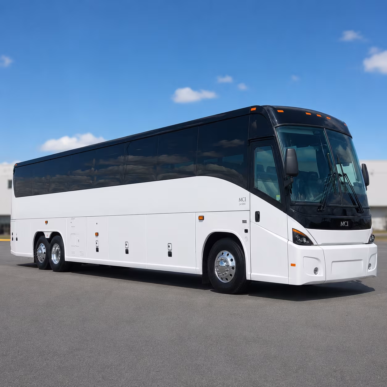 Lincoln School Event Transportation