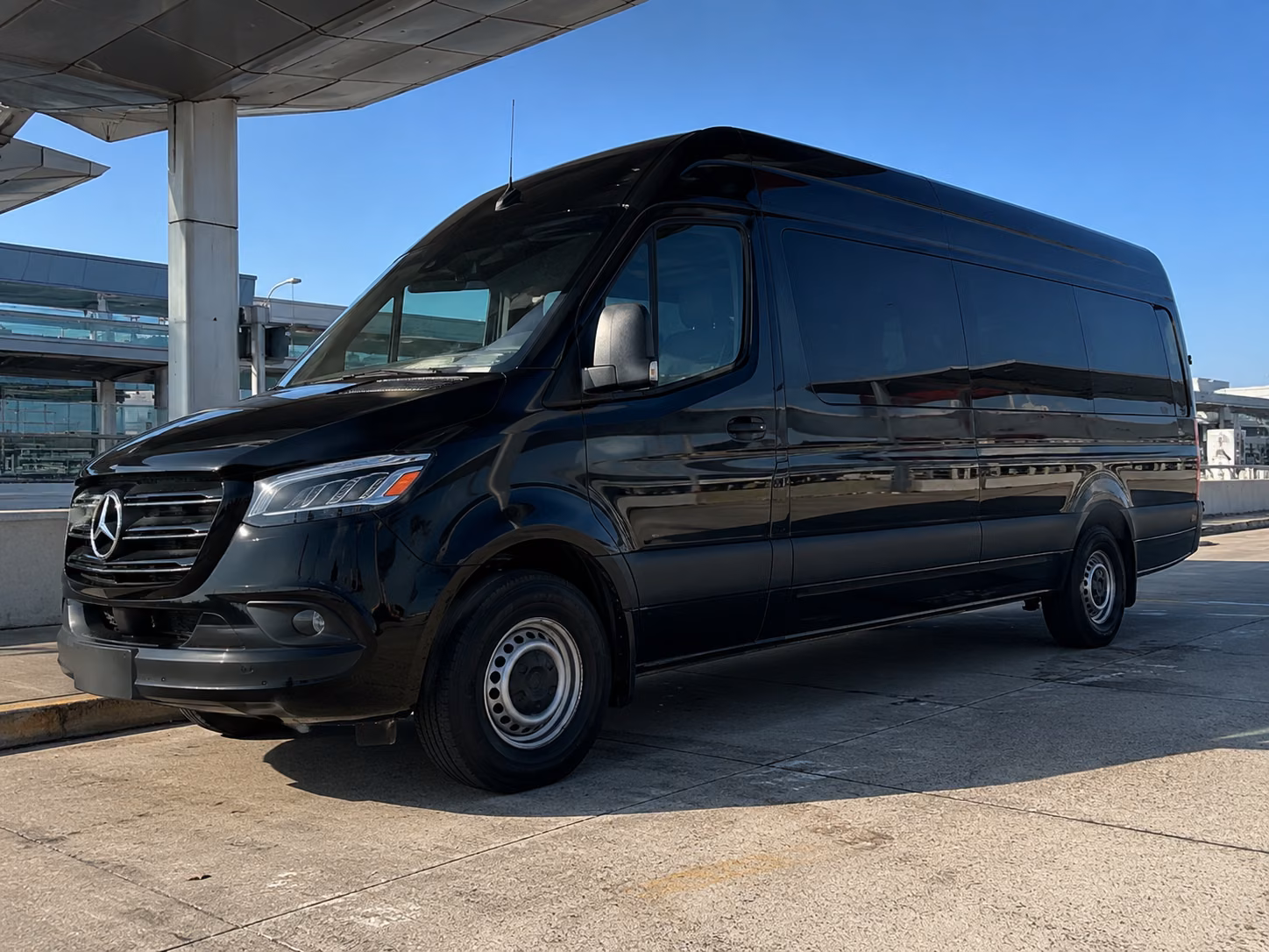 lincoln sporting event transportation onboard seating