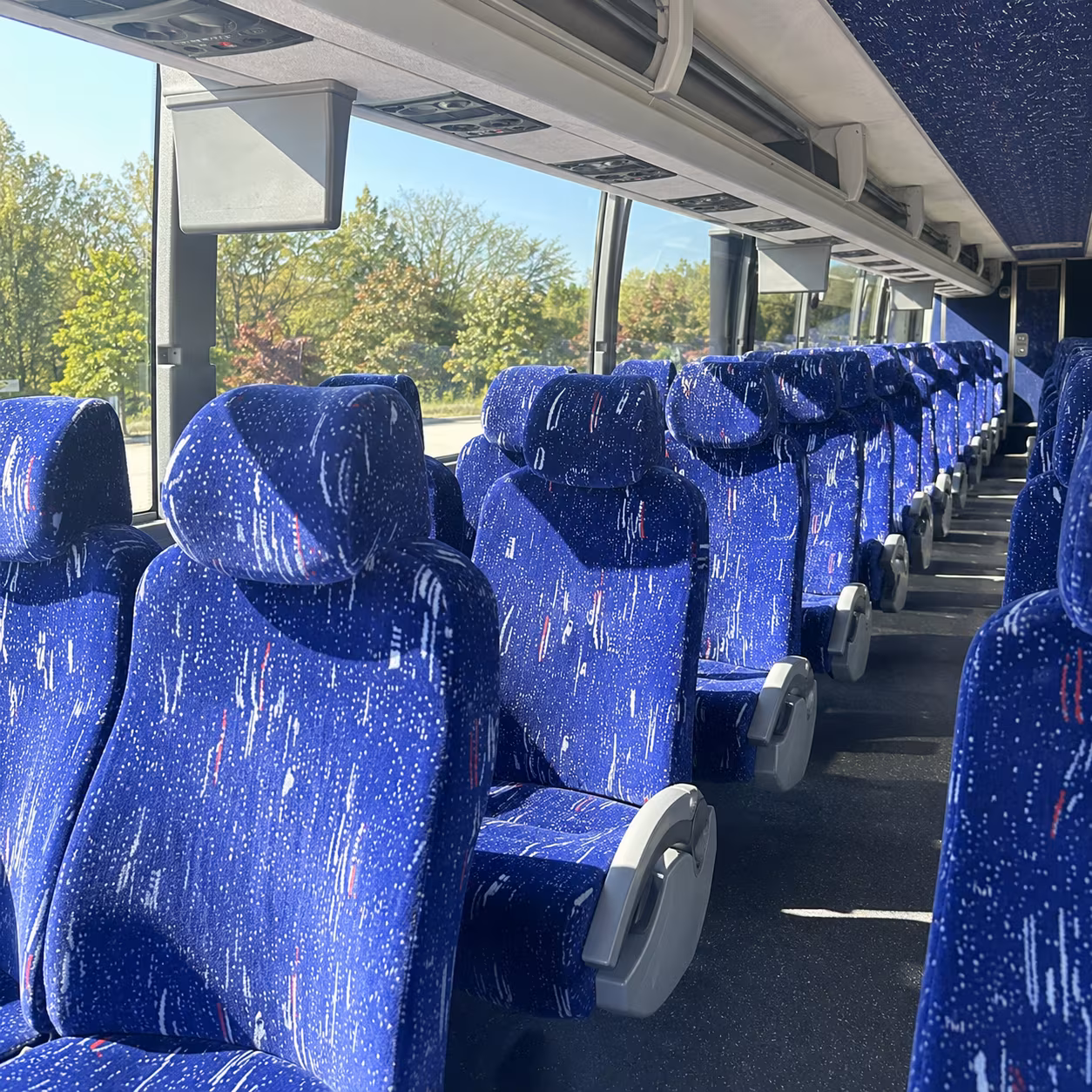 make your omaha field trip easy with a charter bus
