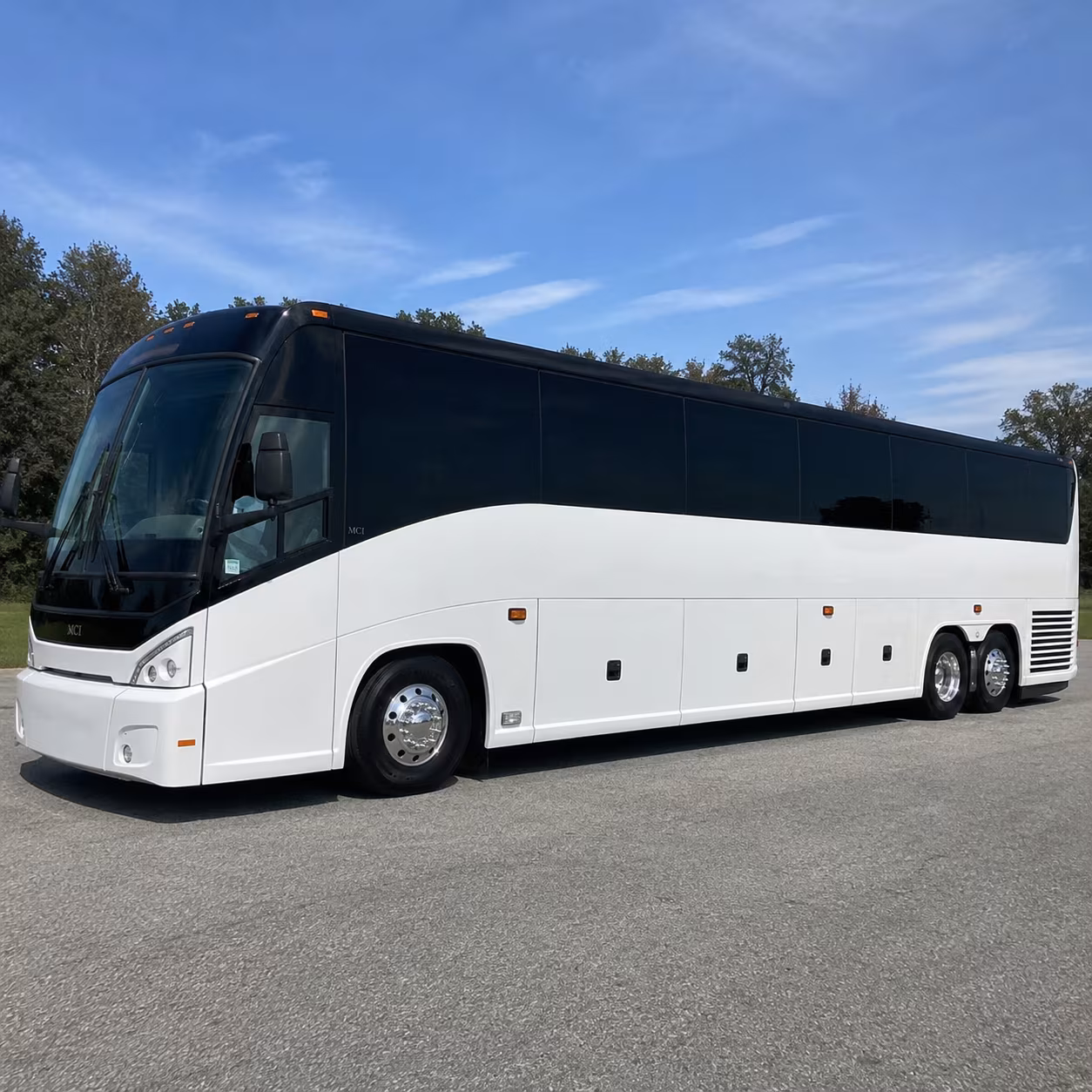one search for your lincoln group trip