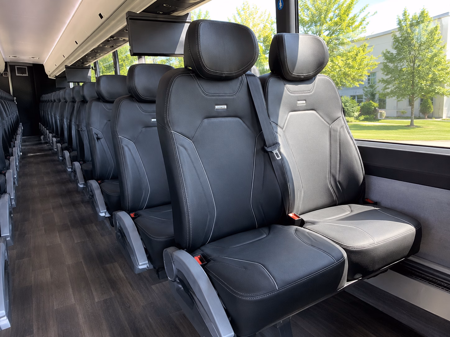 that s the whole idea one form instant options the right bus for your wedding