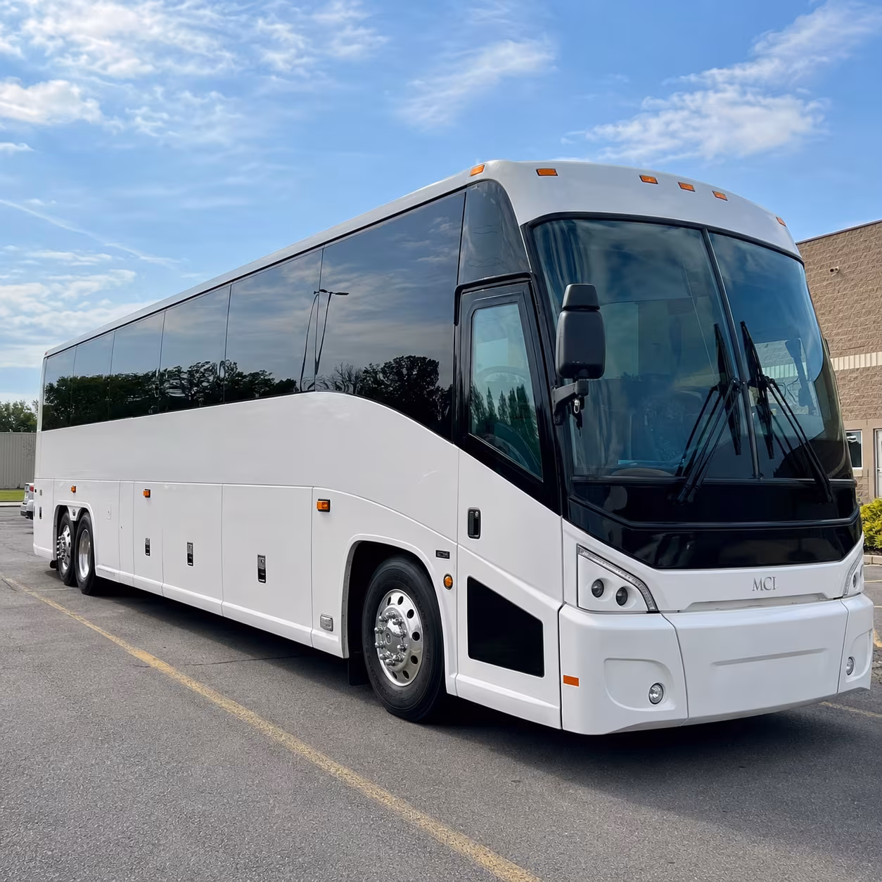 we help you compare buses for nebraska conference and synod travel