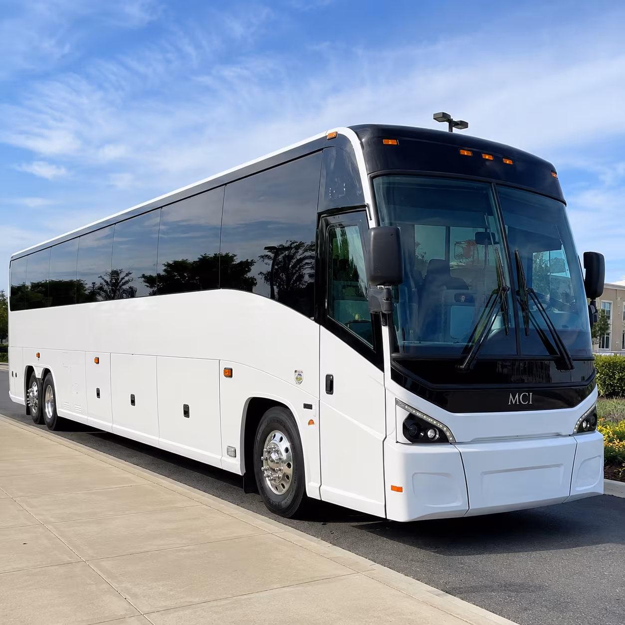 with one search find a bus for pinewood bowl and every summer show in lincoln