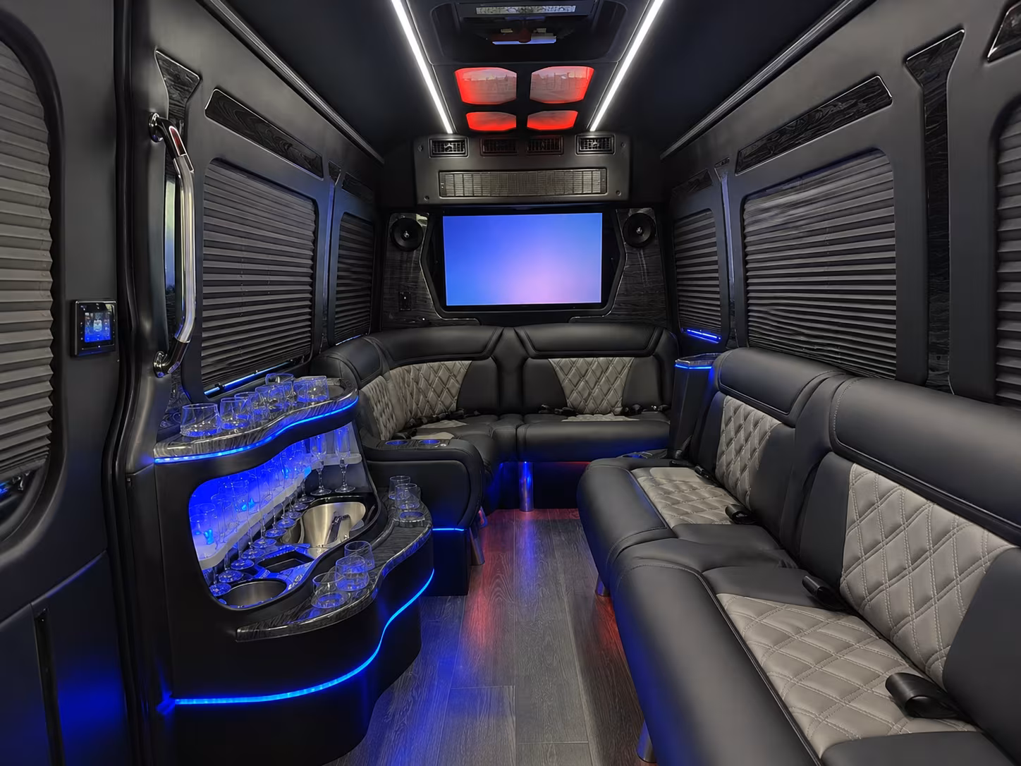 you don t have to worry about husker game days wiping out your concert transportation options