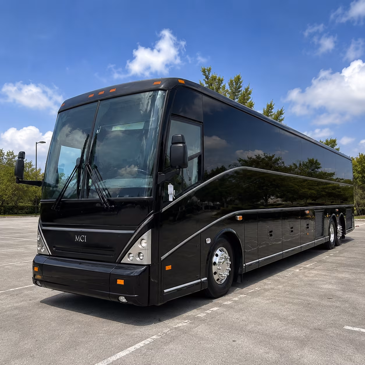 you re never limited to one bus or one company with lincolncoachbuscompany com